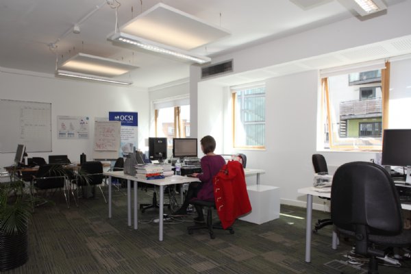 Property at Brighton Junction, 1A Isetta Square, 35 New England Street, Brighton, BN14GQ